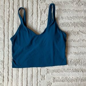 Align Tank Top A/B Cup